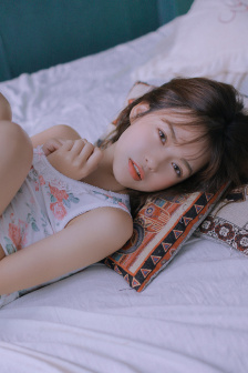 雾岛奈津美作品
